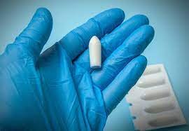 cannabis suppository