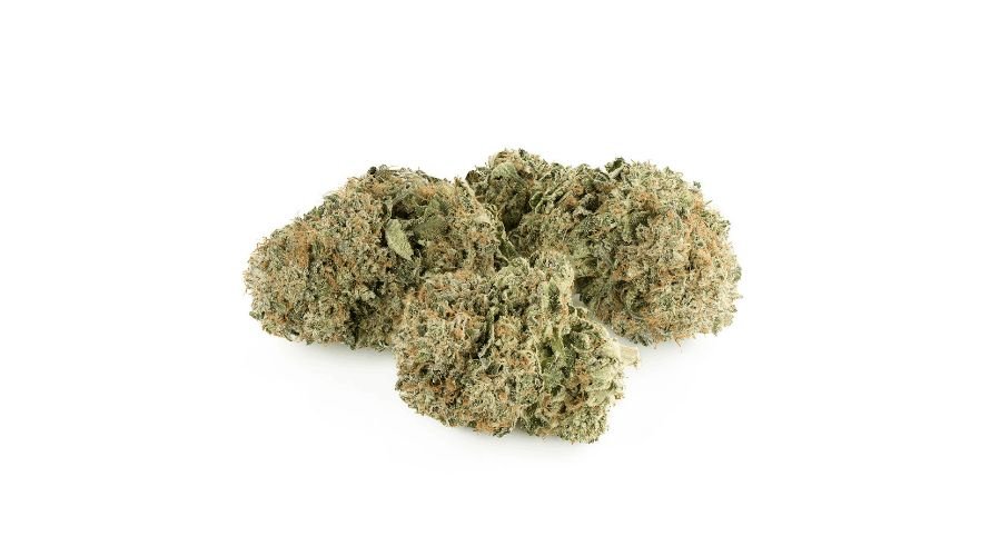 BC weed strains